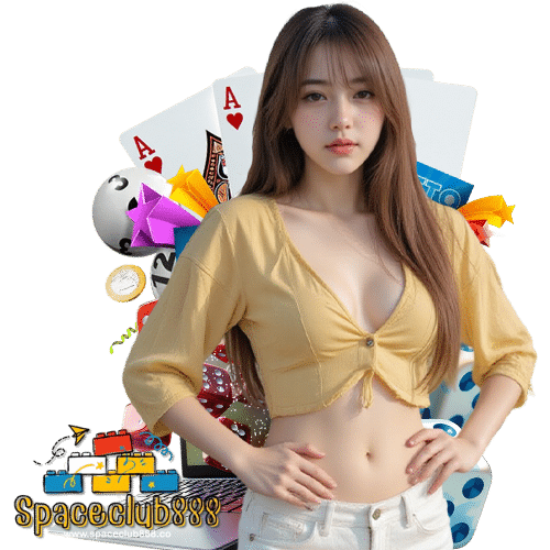 spaceclub888 เข้าสู่ระบบ
