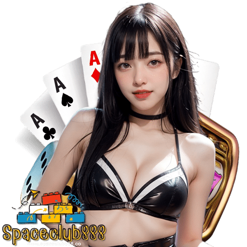 spaceclub888